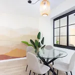 Home2book Stylish By The Sea Cristianos Arona