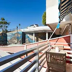 Apartman Home2book Stylish By The Sea Cristianos *