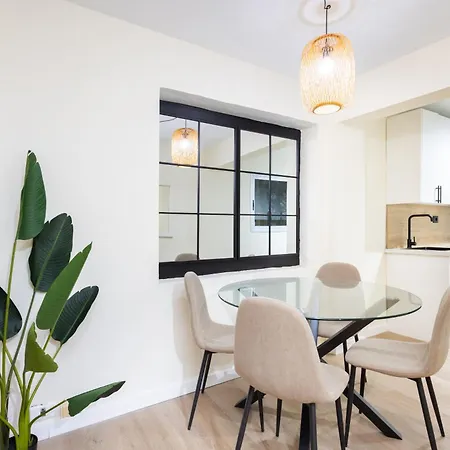 Apartman Home2book Stylish By The Sea Cristianos Arona