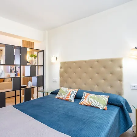 Home2book Stylish By The Sea Cristianos Apartman Arona