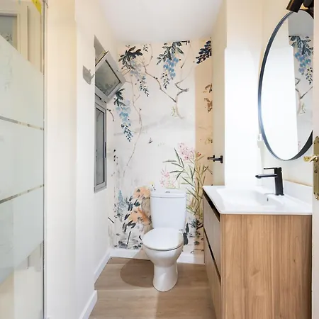 Apartman Home2book Stylish By The Sea Cristianos Arona