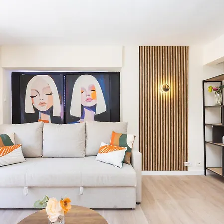 Home2book Stylish By The Sea Cristianos * Arona