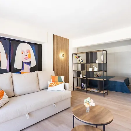 Home2book Stylish By The Sea Cristianos Apartman Arona