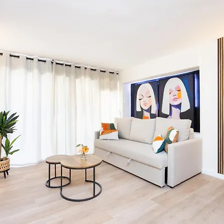 Home2book Stylish By The Sea Cristianos * Arona